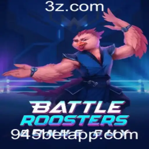 Explorando BattleRoostersBonusBuy: O Novo Jogo de Estratégia da 945bet