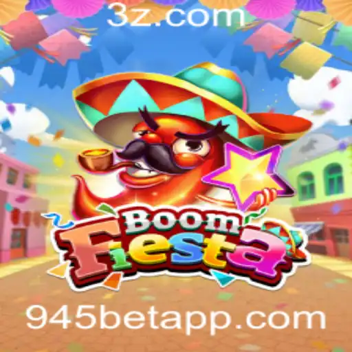 Descubra BoomFiesta: O Jogo de Diversão e Emoção com a 945bet