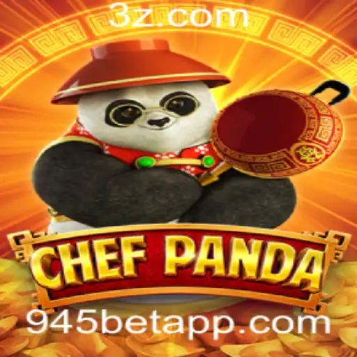 945bet - Descubra o Mundo de ChefPanda: Um Jogo Empolgante e Saboroso
