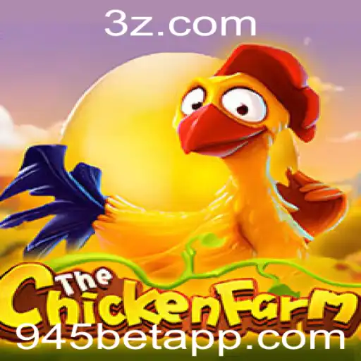 945bet - Explorando o Chamativo Mundo de ChickenFarm com 945bet