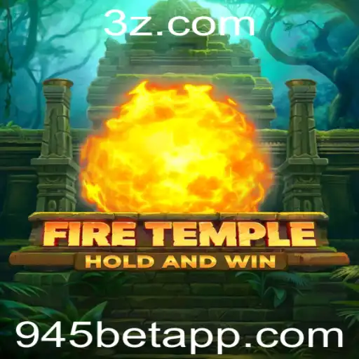 945bet - Explorando o Mundo de FireTemple