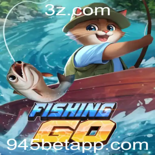 945bet - Explorando o Mundo de FishingGO: Um Jogo Revolucionário