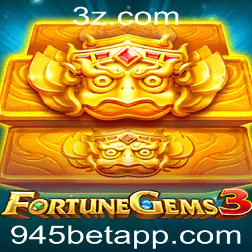 945bet - Descubra FortuneGems3: O Novo Brilho no Universo dos Jogos Online