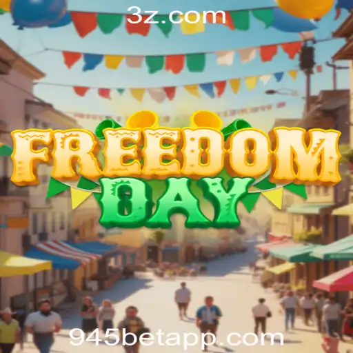945bet - Explorando o Fascinante Mundo de FreedomDay