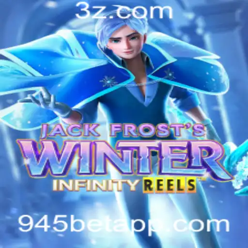 945bet - JackFrostsWinter: Descubra o Mundo Congelante do Novo Jogo de Apostas