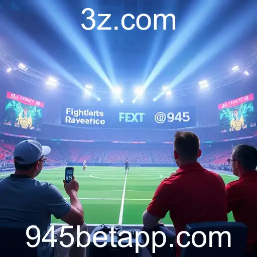 945bet - A Evolução dos Jogos ao Vivo e o Impacto da 945bet