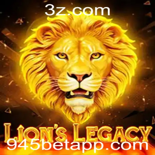 945bet - Explorando o Mundo Visciante de LionsLegacy