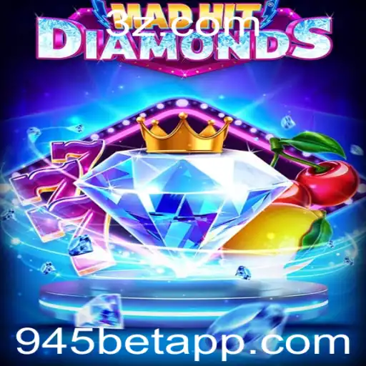 945bet - MadHitDiamonds: Um Mergulho no Mundo dos Jogos de Aventura e Estratégia