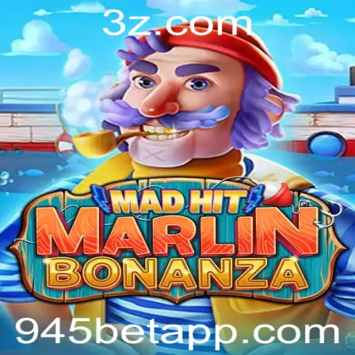 945bet - Explorando o Mundo do Jogo MadHitMarlinBonanza: Uma Aventura Aquática na 945bet