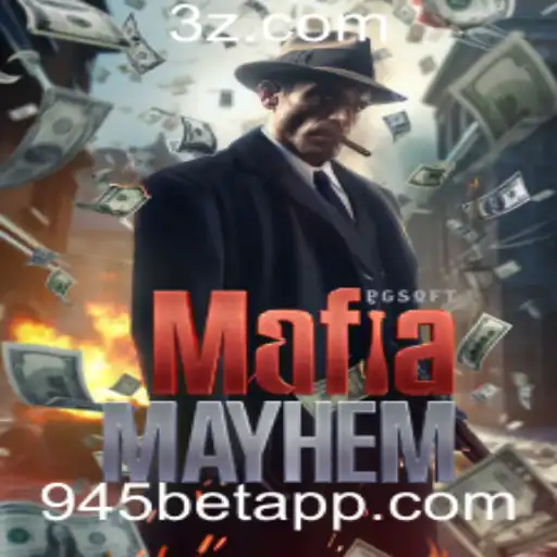 945bet - Explorando MafiaMayhem: Um Mergulho no Mundo de Estratégia e Intriga