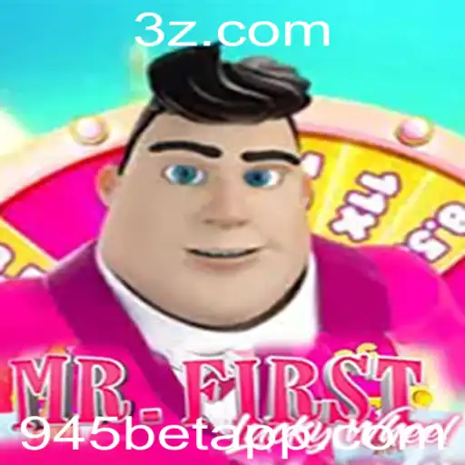 945bet - Descubra MrFirstLuckyWheel: O Novo Fenômeno no 945bet