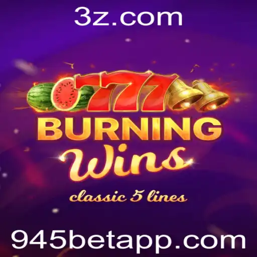 Explorando BurningWins: Um Jogo de Sucesso e Estratégia no 945bet