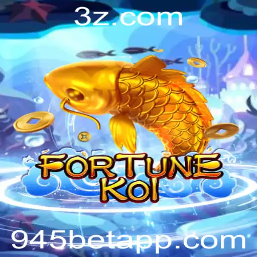 Descubra o Fascinante Mundo de FORTUNEKOI: O Jogo que Conquista Com 945bet