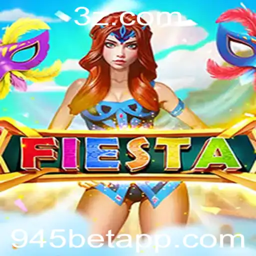 Fiesta: Uma Aventura de Jogo com 945bet