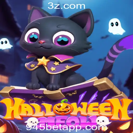 HalloweenMeow: Uma Imersão no Mundo Assustador dos Gatos