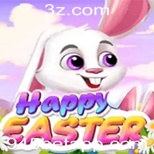 Descubra o Empolgante Jogo HappyEaster com 945bet