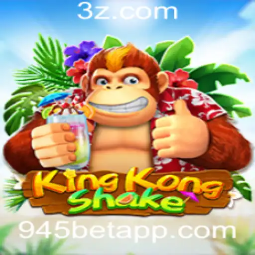 KingKongShake: Explorando a Nova Sensação dos Jogos com 945bet