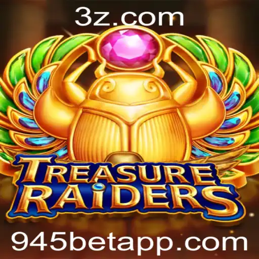 945bet - Desvendando os Mistérios de TREASURERAIDERS: Um Guia Completo para Iniciantes
