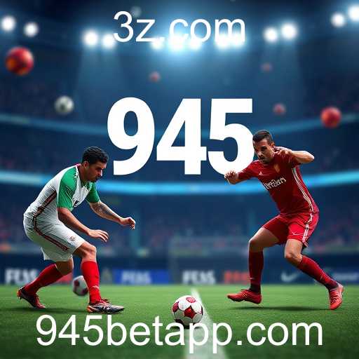 945bet: O Crescimento dos Jogos de Azar Online em 2026