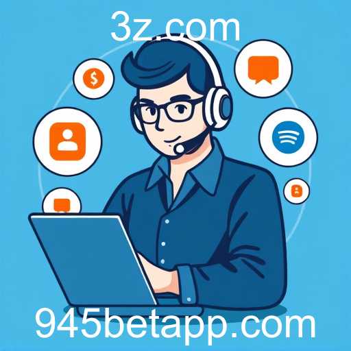 Expansão do 945bet Marca Novo Ciclo no Setor de Jogos Online