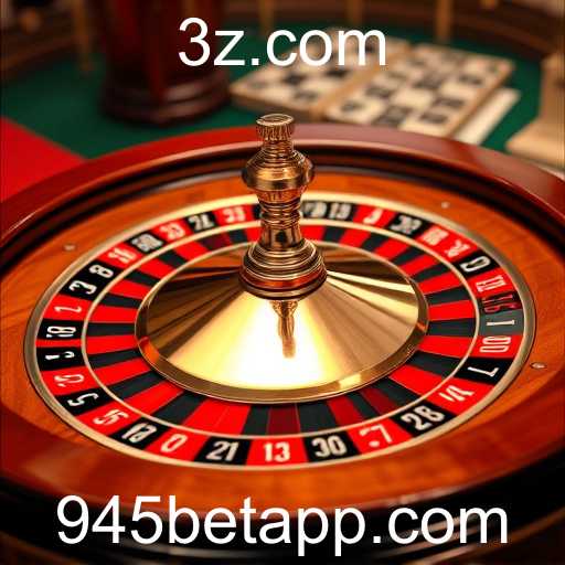 Tendências Inovadoras de 945bet no Mundo dos Jogos