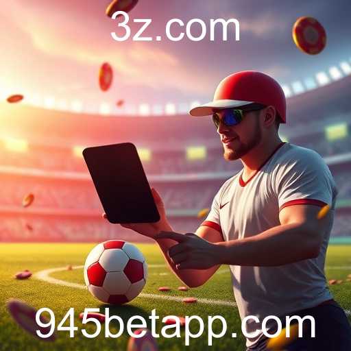 945bet: A Nova Era dos Jogos Online em Portugal