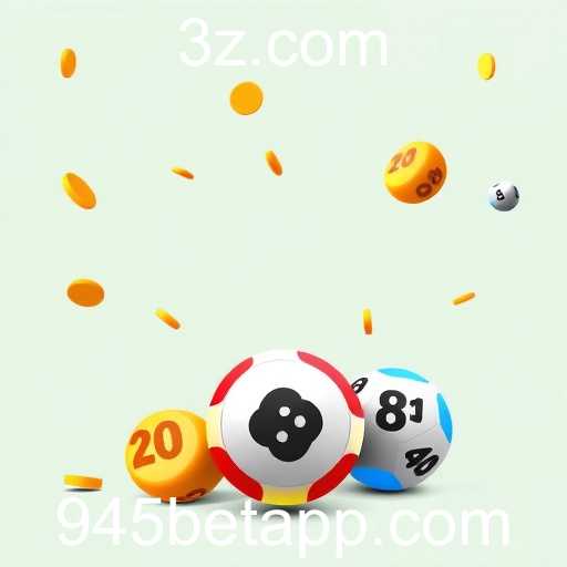 Explorando a Fascinante Categoria 'Lottery Games' no 945bet