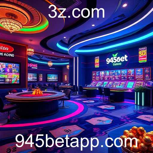 Inovações e Desafios no Mundo dos Cassinos Online