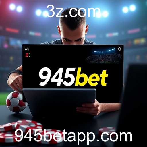 Revolução no Mercado de Apostas Online