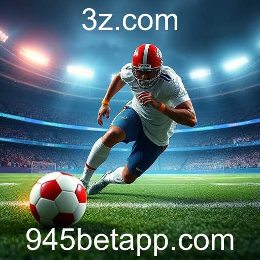A Crescente Popularidade das Apostas Esportivas no 945bet