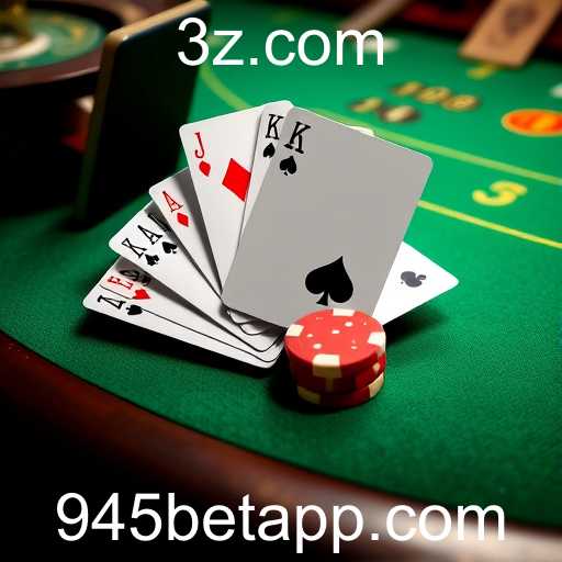 Explorando a Fascinante Categoria de Jogos de Mesa no 945bet