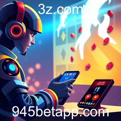 Tendências e Desafios no Mundo dos Jogos de Apostas Online